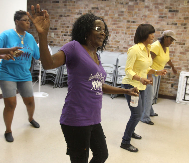 Dance Class